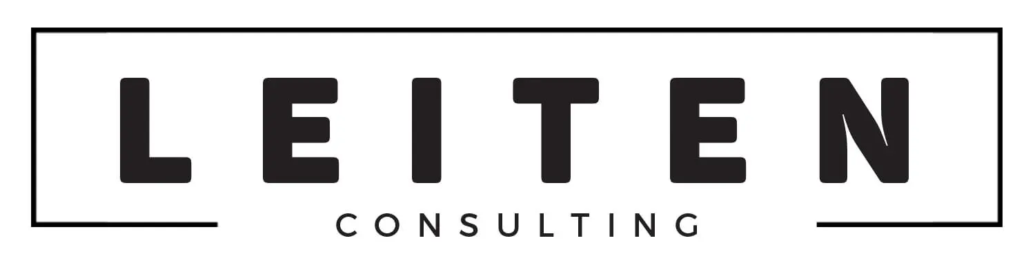 Leiten Consulting Logo